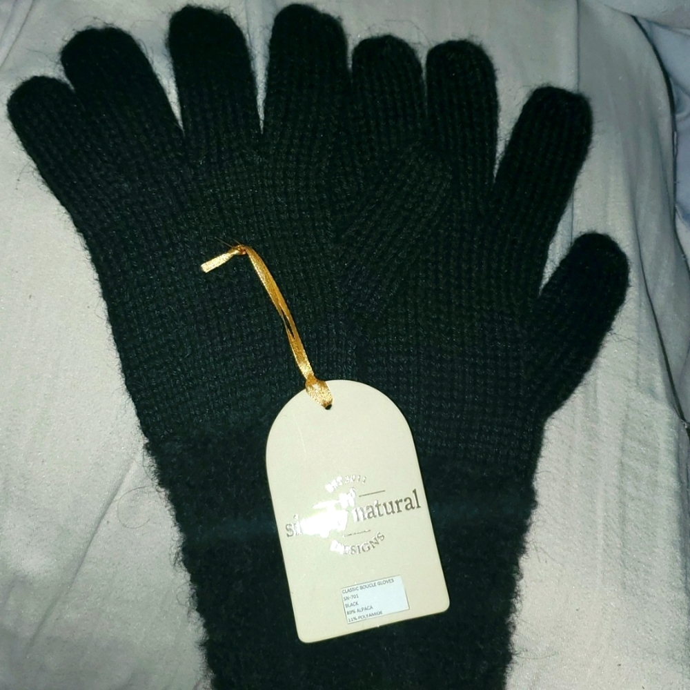 Gloves